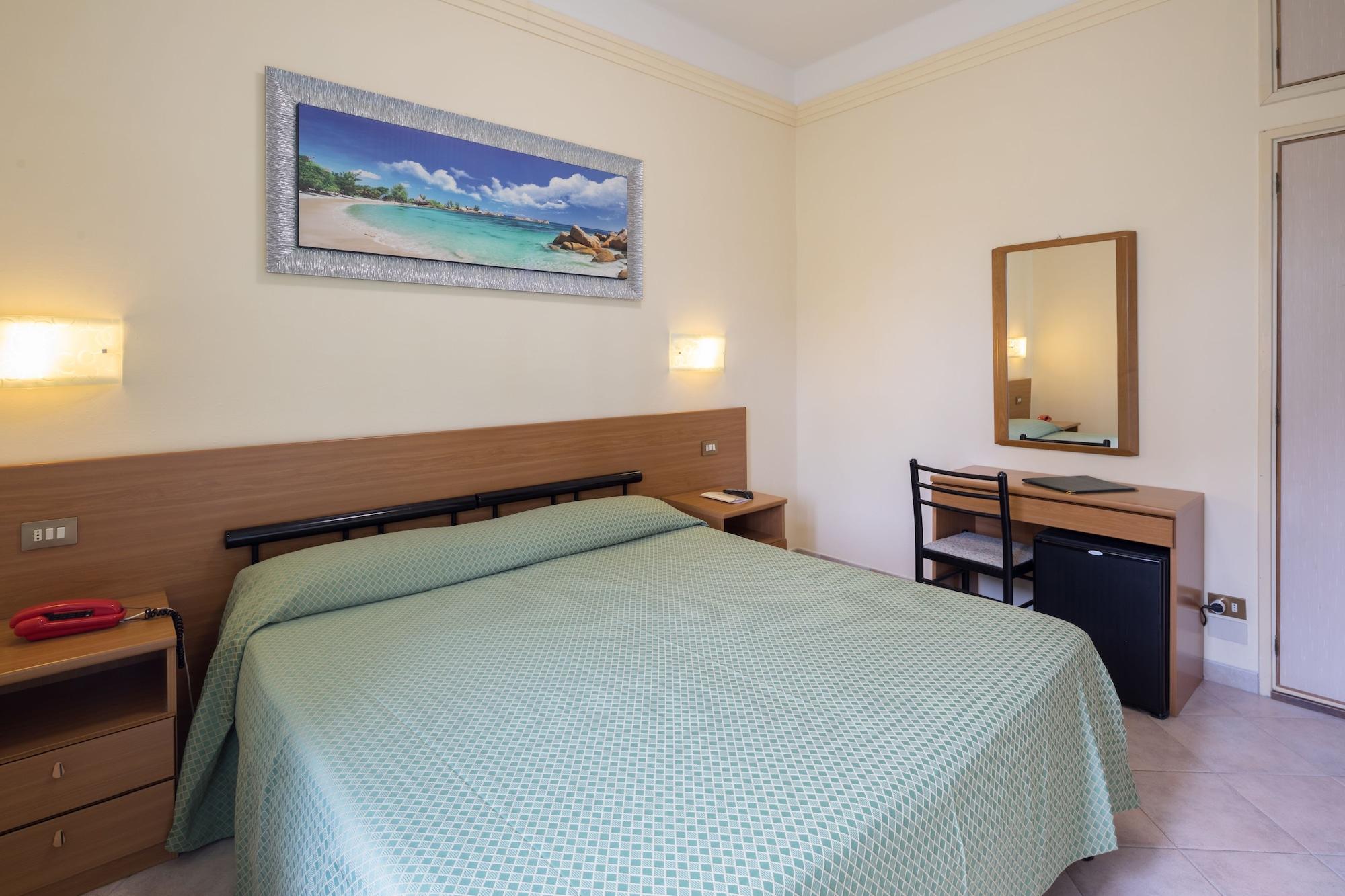 Hotel Astor Victoria Forte dei Marmi Eksteriør billede