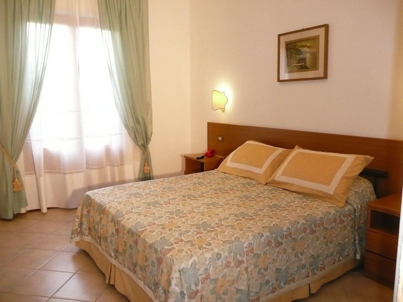 Hotel Astor Victoria Forte dei Marmi Eksteriør billede