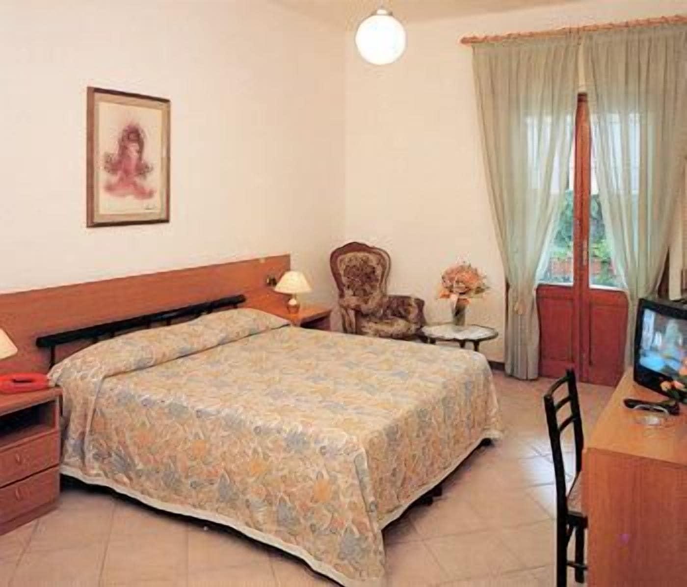 Hotel Astor Victoria Forte dei Marmi Eksteriør billede