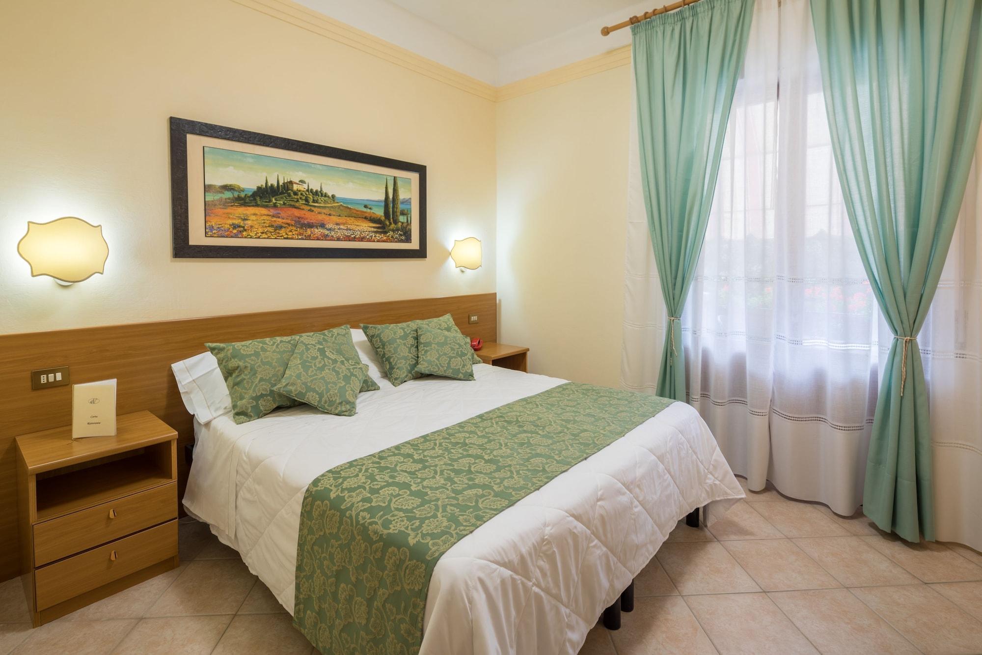 Hotel Astor Victoria Forte dei Marmi Eksteriør billede