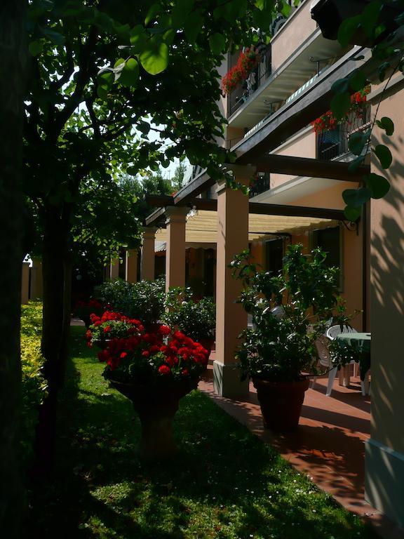Hotel Astor Victoria Forte dei Marmi Eksteriør billede