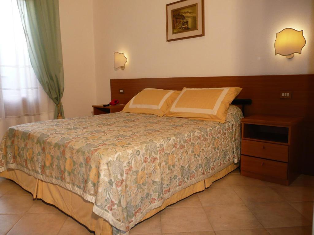 Hotel Astor Victoria Forte dei Marmi Værelse billede