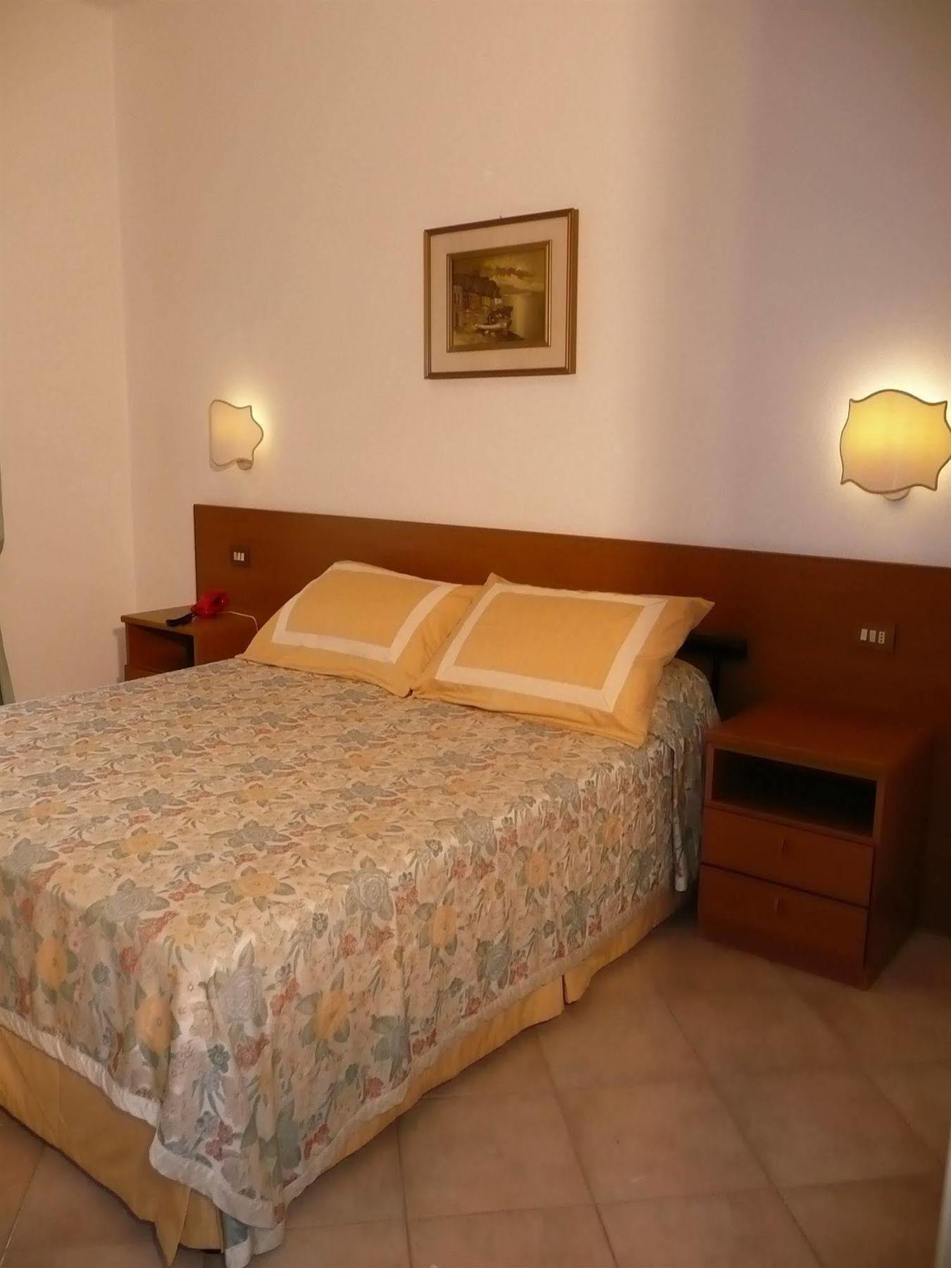 Hotel Astor Victoria Forte dei Marmi Eksteriør billede