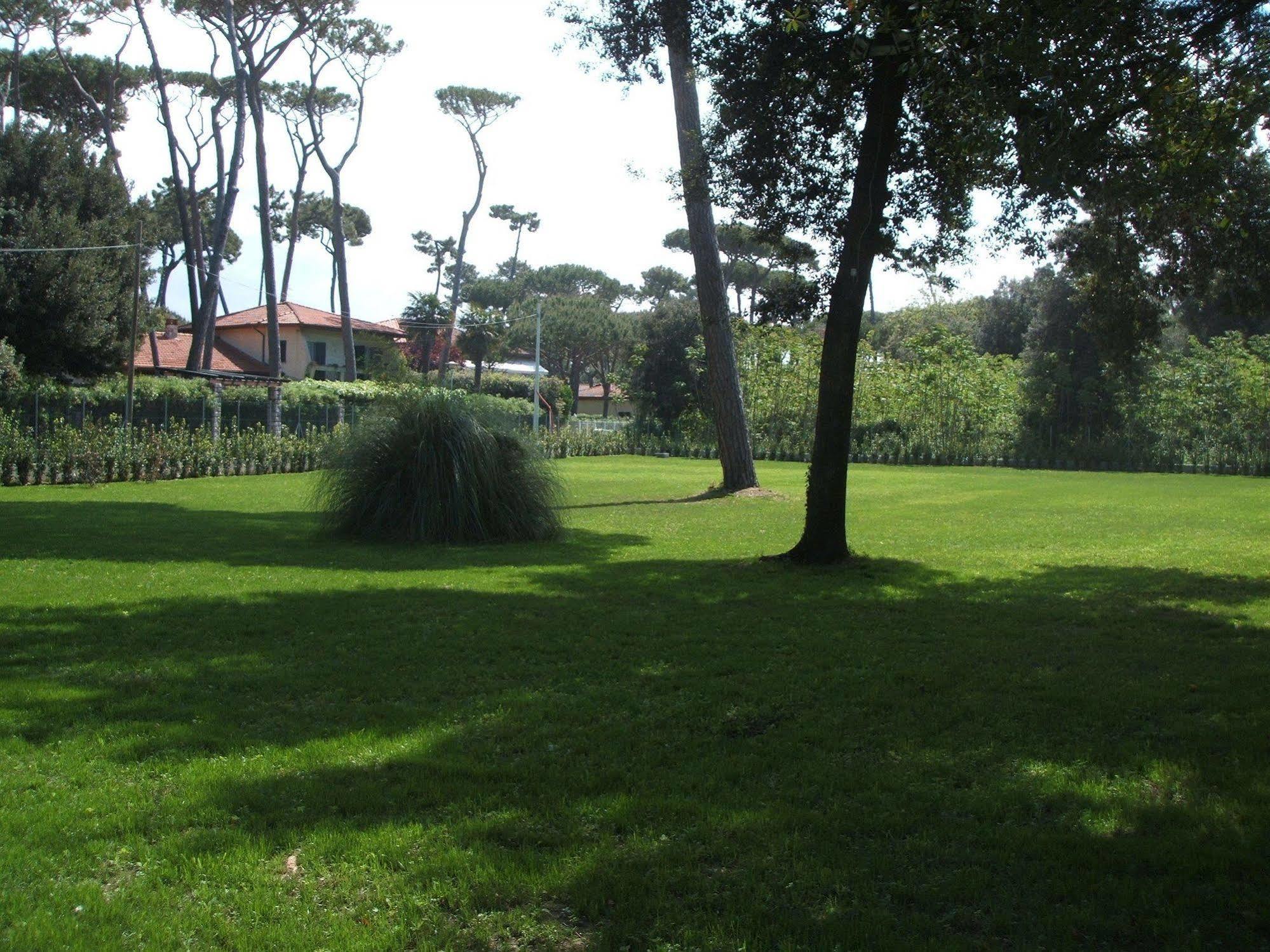 Hotel Astor Victoria Forte dei Marmi Eksteriør billede
