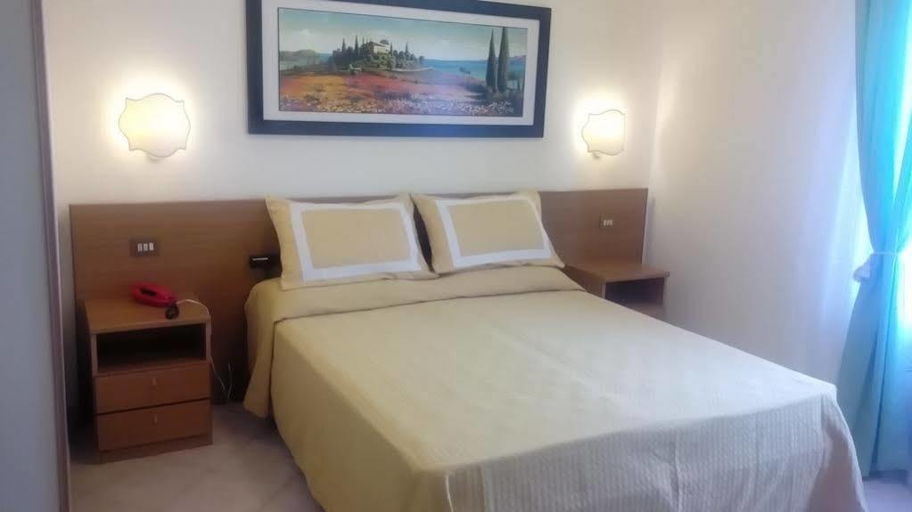 Hotel Astor Victoria Forte dei Marmi Eksteriør billede