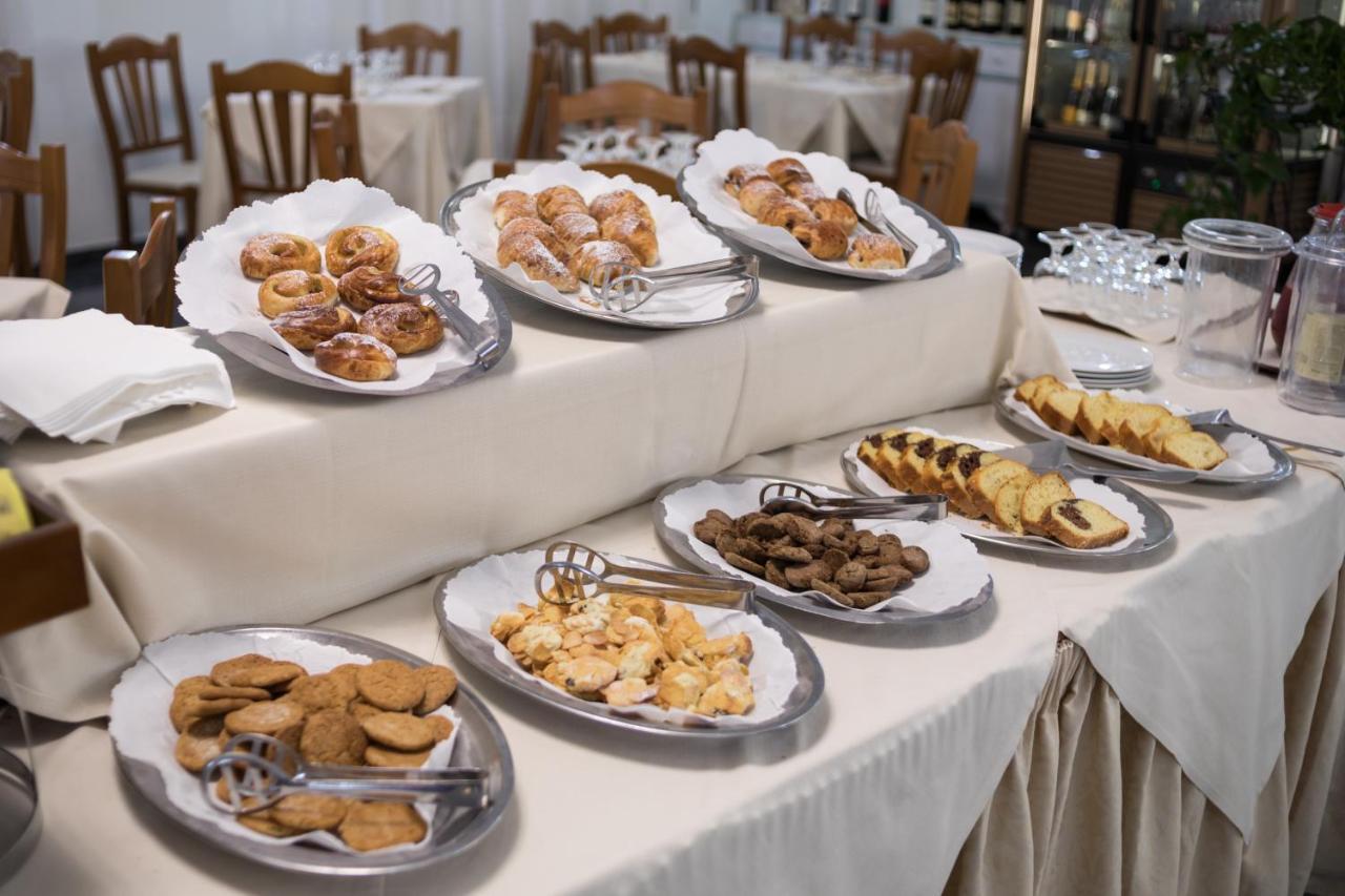 Hotel Astor Victoria Forte dei Marmi Eksteriør billede