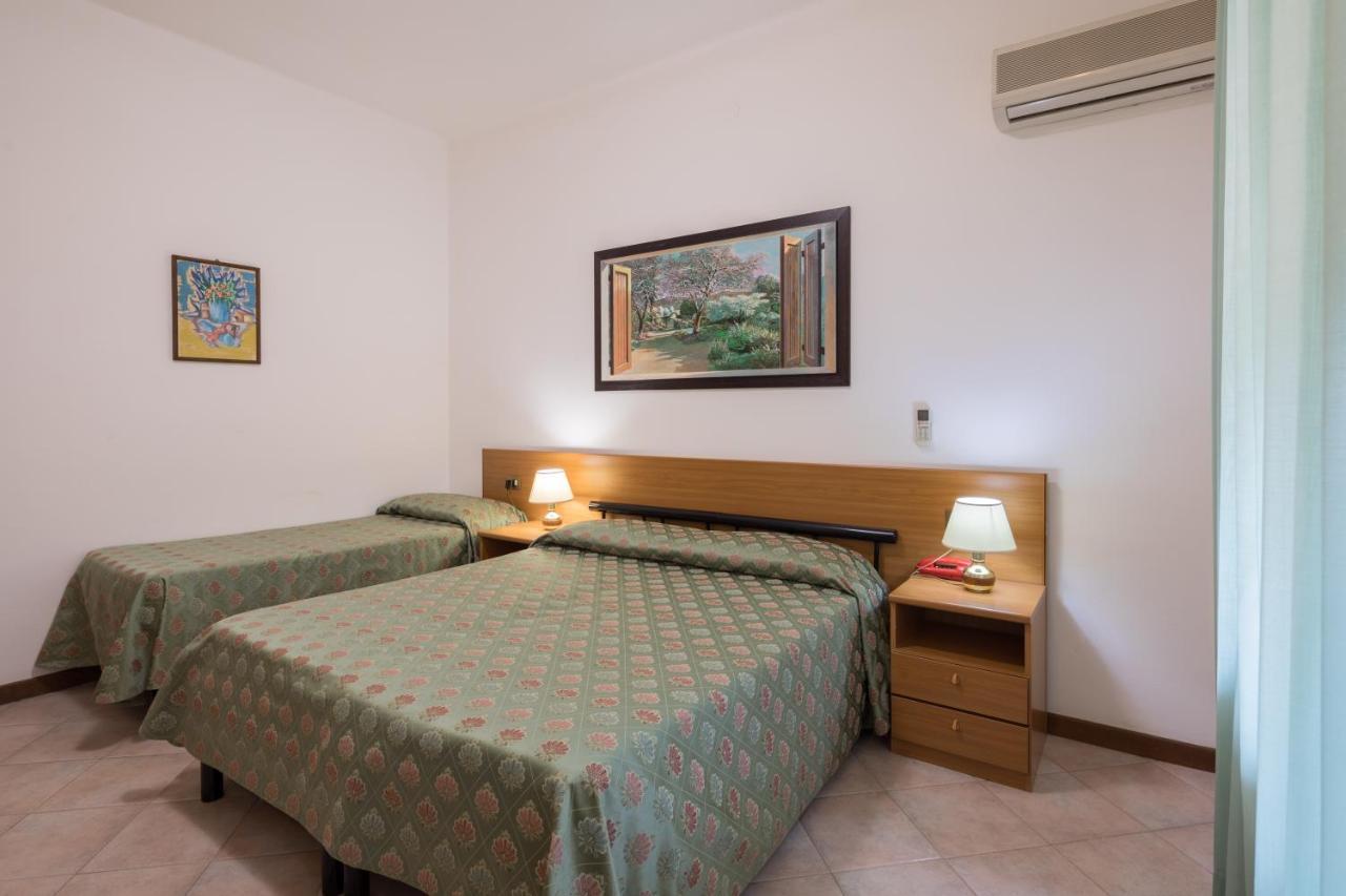 Hotel Astor Victoria Forte dei Marmi Eksteriør billede