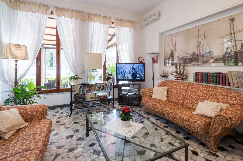 Hotel Astor Victoria Forte dei Marmi Eksteriør billede