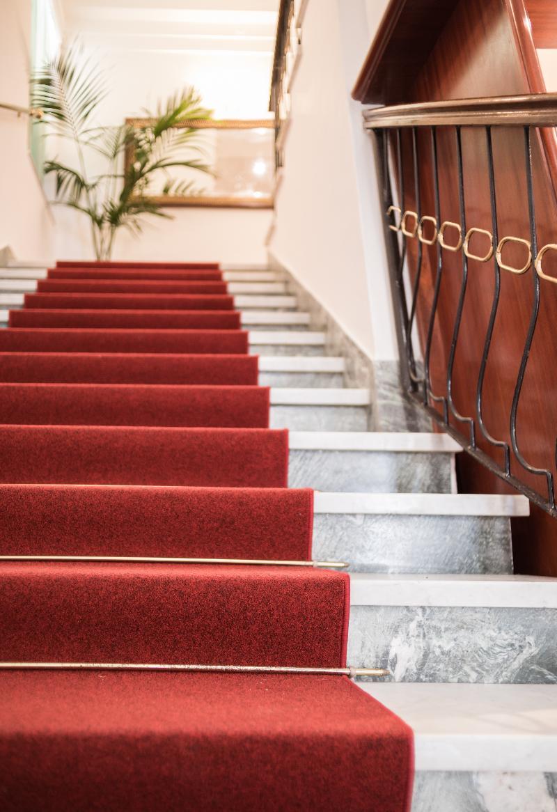 Hotel Astor Victoria Forte dei Marmi Eksteriør billede